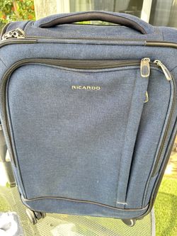 Ricardo Luggage 21” Carry On