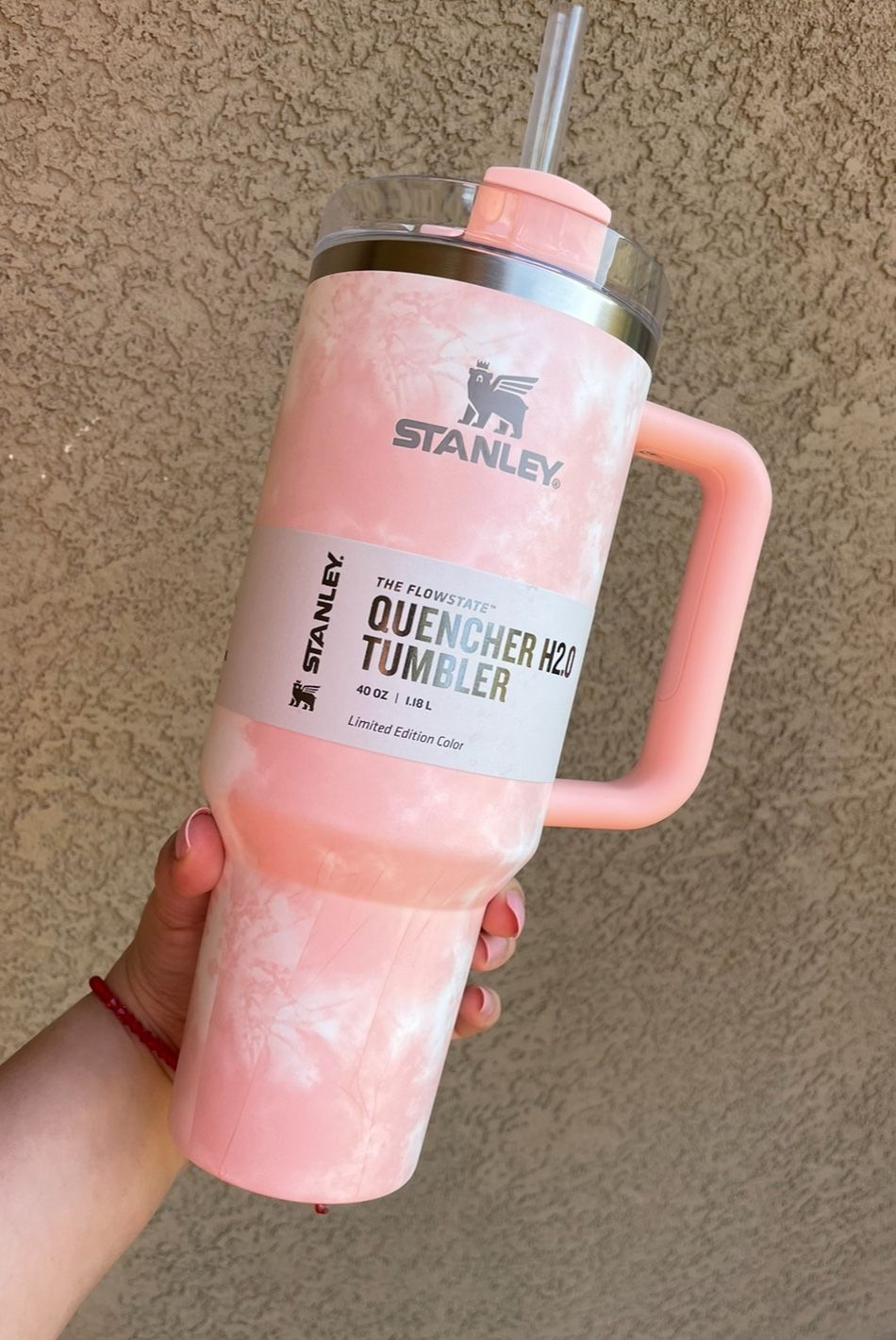 Stanley Target addition