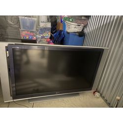 60 Inch Flat Screen Tv