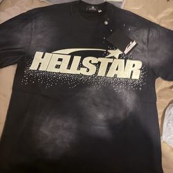 Clothing available and wallets