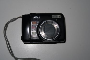 Digital camera