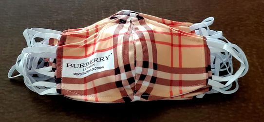 Adult face mask #202