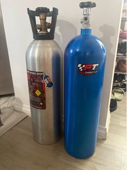 Nos tank