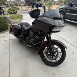 2021 Road Glide Special  114 