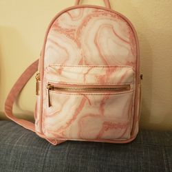 New Backpack