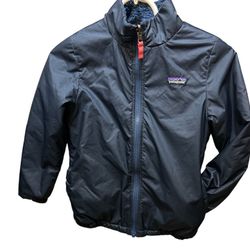 Girls Patagonia Jacket
