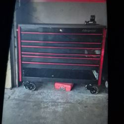 Snap On Tool Box 