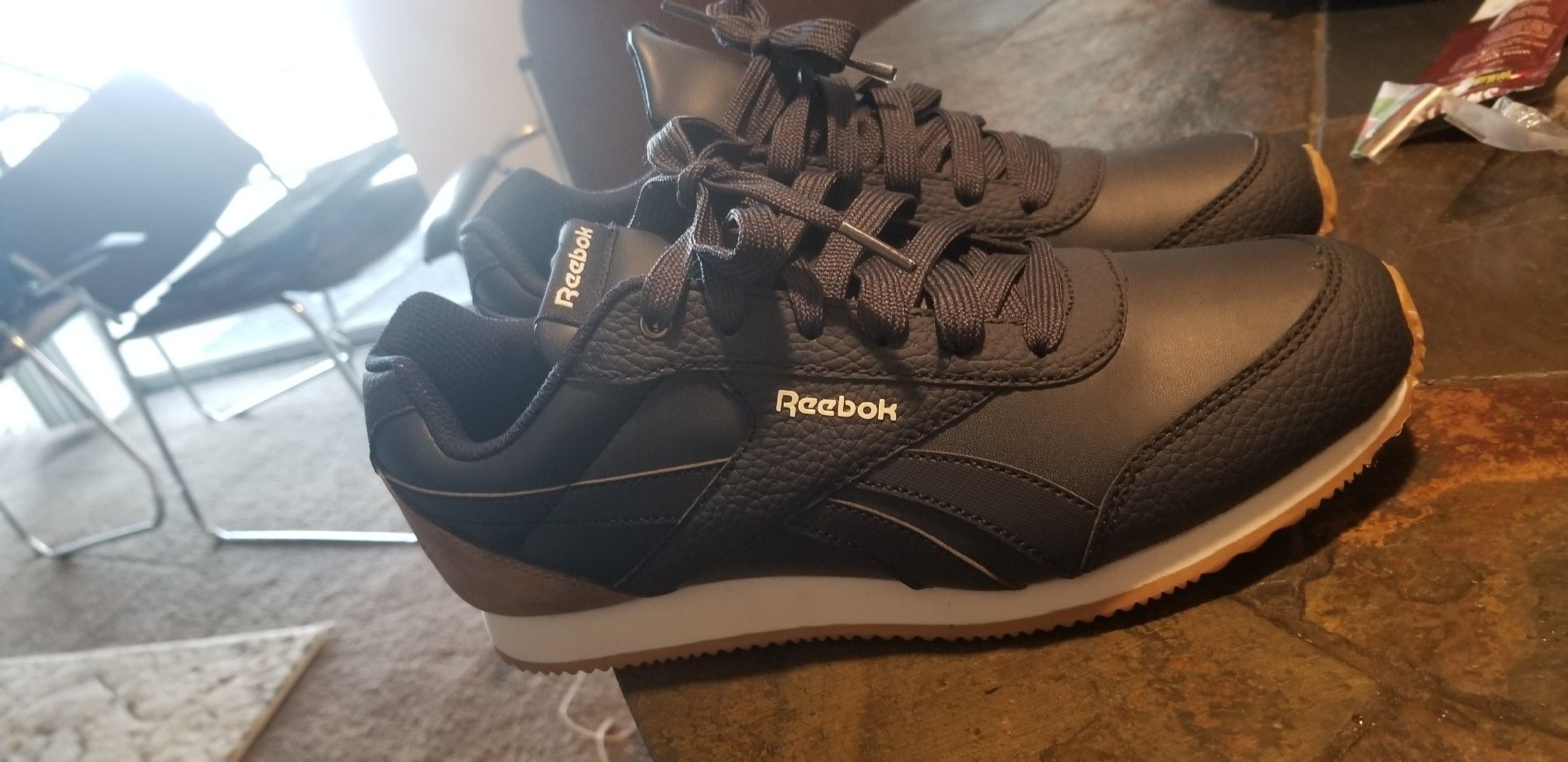 Classic Reeboks