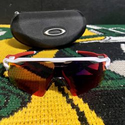 Oakley Radar EV Path Sunglasses.