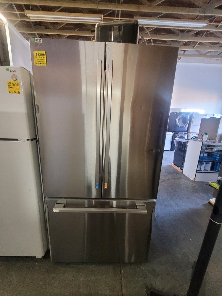 LG Refrigerator