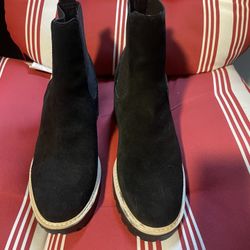 Dolce Vita Boots