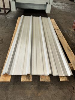 R-panels / lamina 