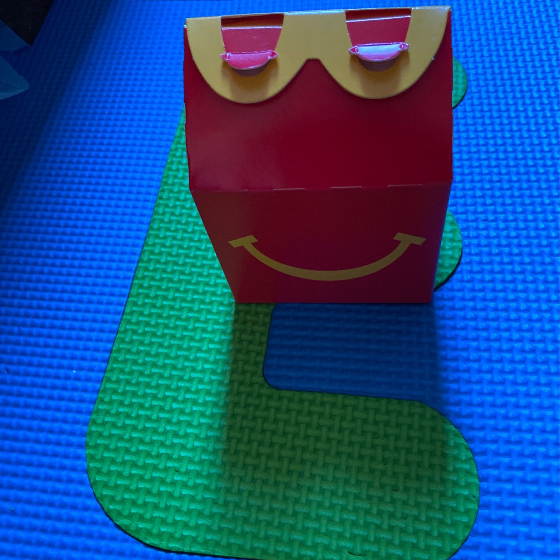 McDonald’s Toy