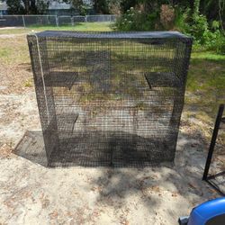 Free Animal Cage 