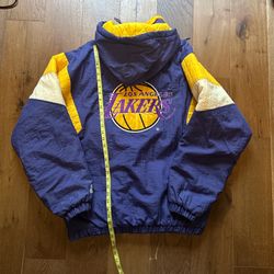 Lakers Starter Jacket