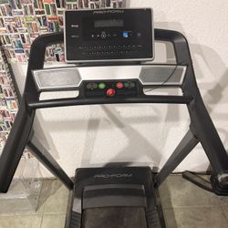 Treadmill 
