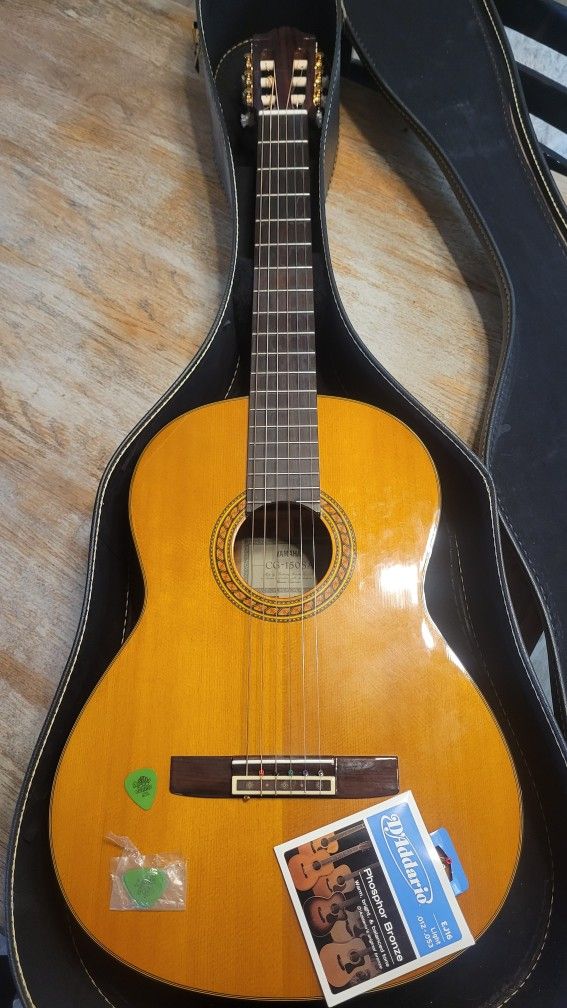 Acoustic Guitar