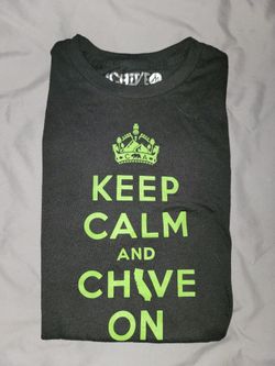 Chive T