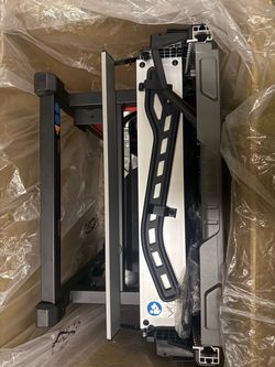 table saw no dust bag