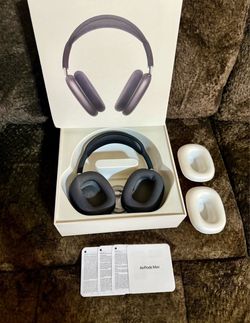 AirPods Max