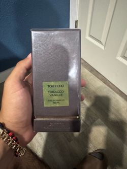 Tom Ford Tobacco Vanille EDP 100ml