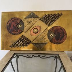 Vintage Sculpture- Cherish