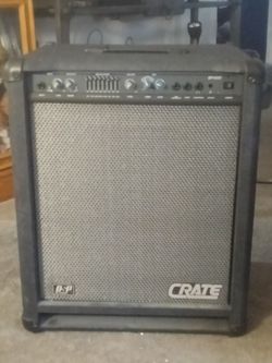 crate bx100