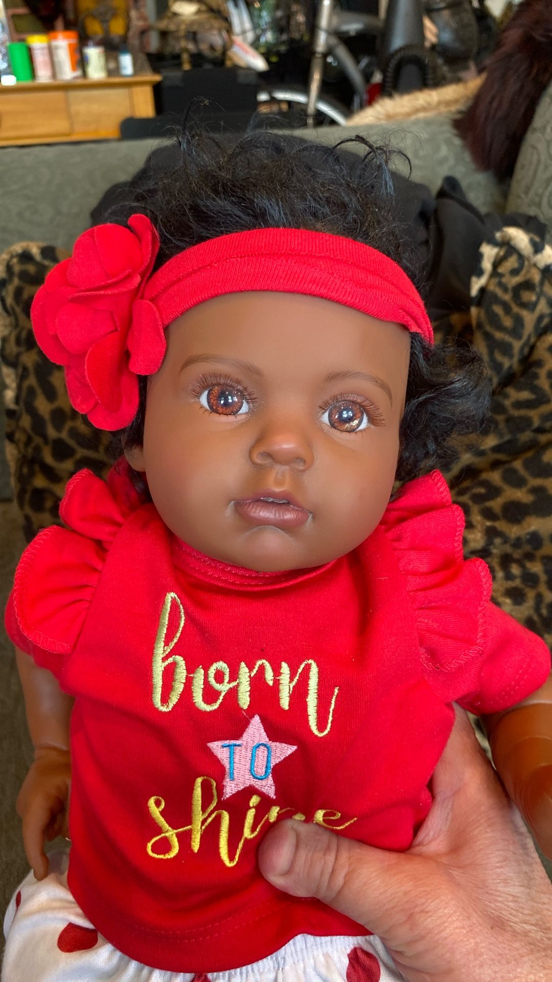 Reborn Doll 