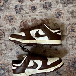 Nike Dunk Low “Caocao Wow” Size 9M