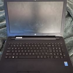 HP 250 G5 Notebook PC