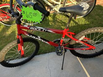 Bikes For Sale
