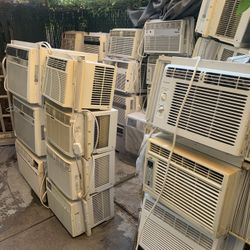 Air Conditioners 
