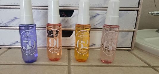 Rio de Janiero. ONLY 59 IS AVAILABLE.