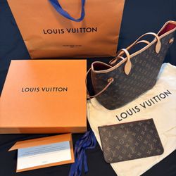 Louis Vuitton Purse