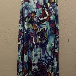 India Boutique Dress