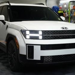 Automotive Tint Window Film 