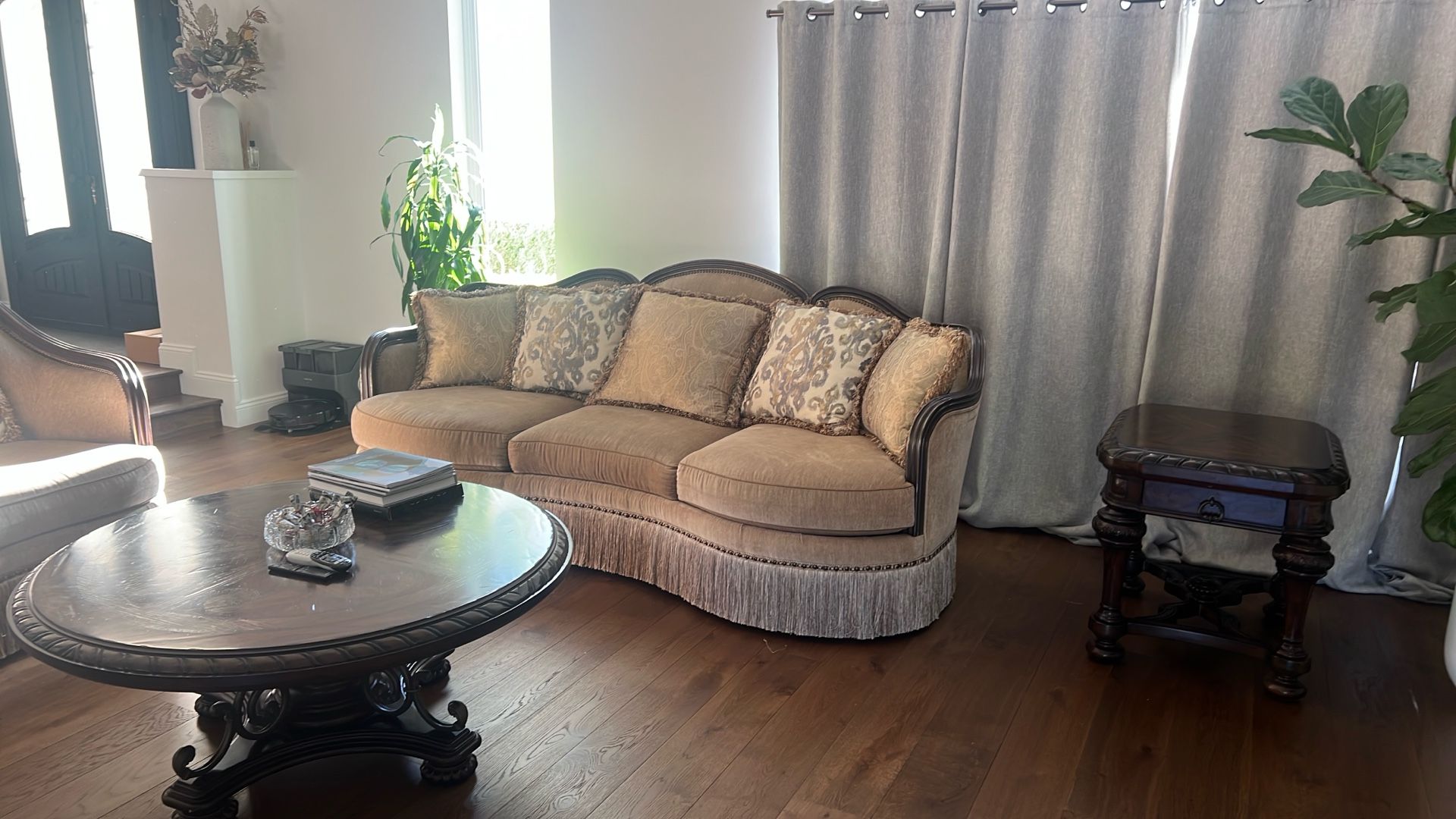 A.R.T FURNITURE Sofa