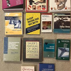 Medical Books