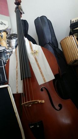 Double Bass