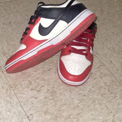 nba x dunk low 75th anniversary size 8.5