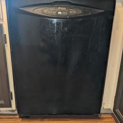 Free Maytag Dishwasher 