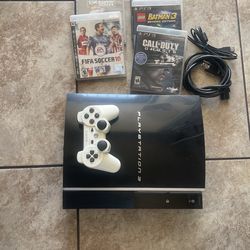 Play Station 3