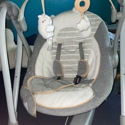 Brand New Swing