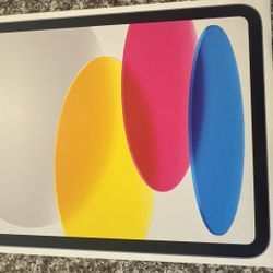 iPad 128GB A16 Wi-Fi