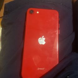 iPhone 📱 Se
