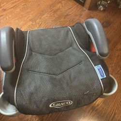 Graco Booster Seat