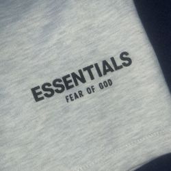 Light oatmeal essentials short *BEST OFFERS*