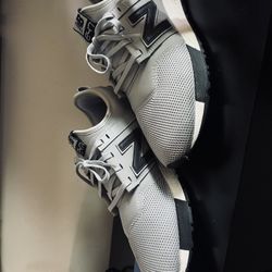 New balance Size 8.5