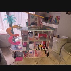 Omg Doll For Christmas 