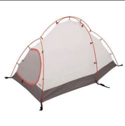 ALPS Mountaineering Dome Camping Tent